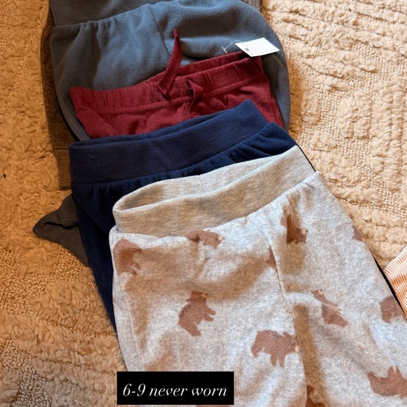 Mixed Clothing Bundle - Picture 2 of 11